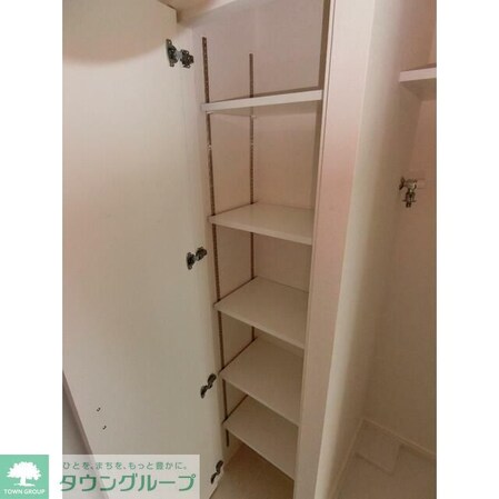 GRAN PASEO新宿の物件内観写真